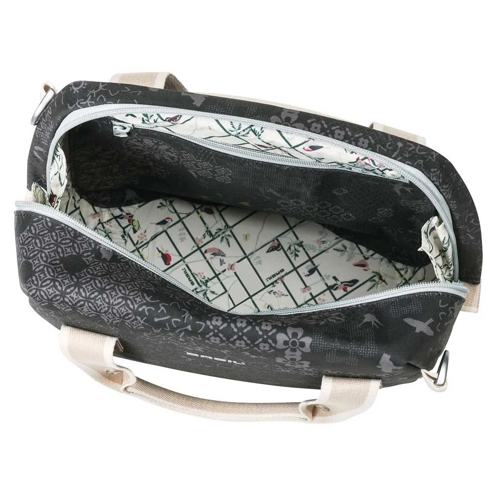 Basil Boheme Lenkertasche 8l Basil Boheme Lenkertasche 8l
