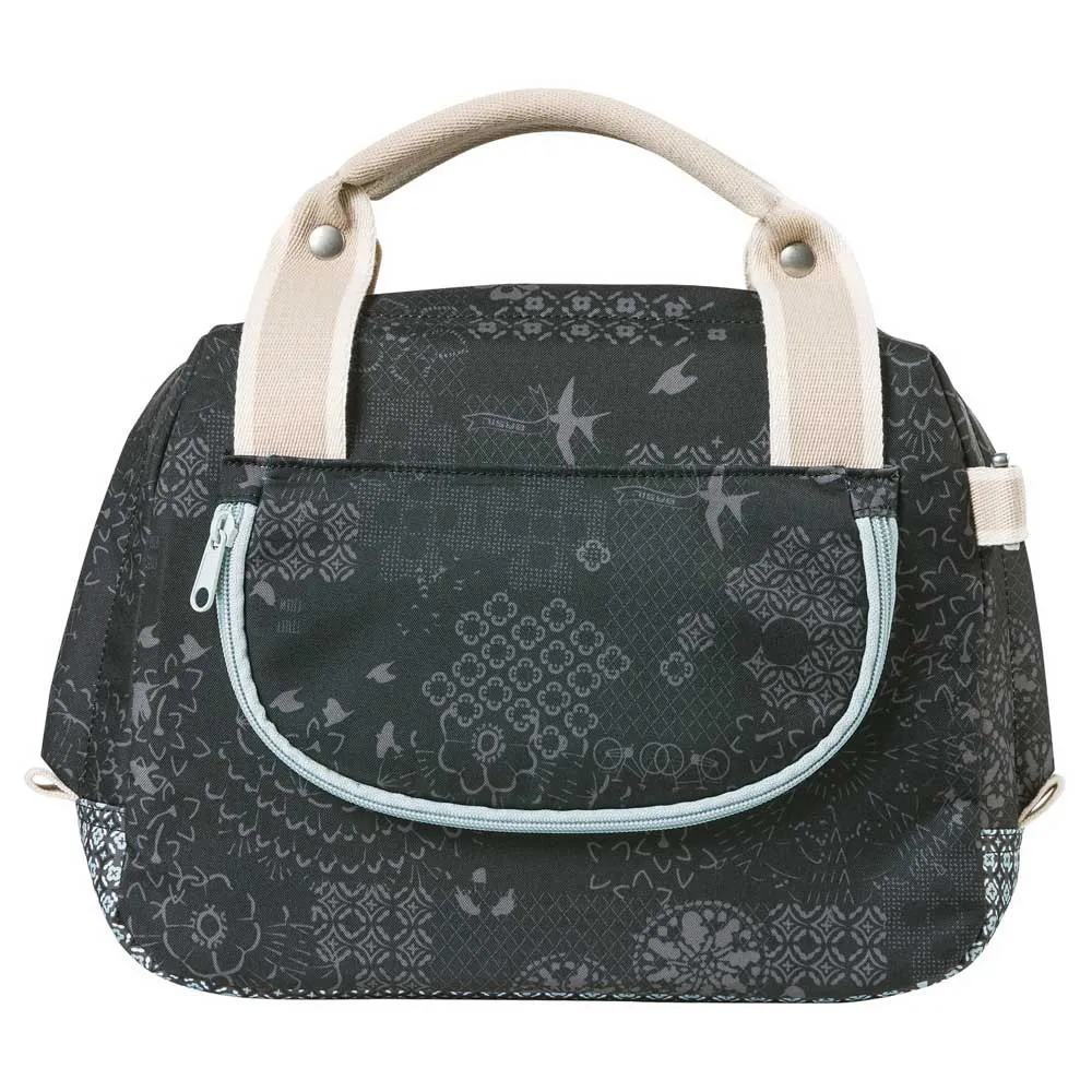 Basil Boheme Lenkertasche 8l Basil Boheme Lenkertasche 8l