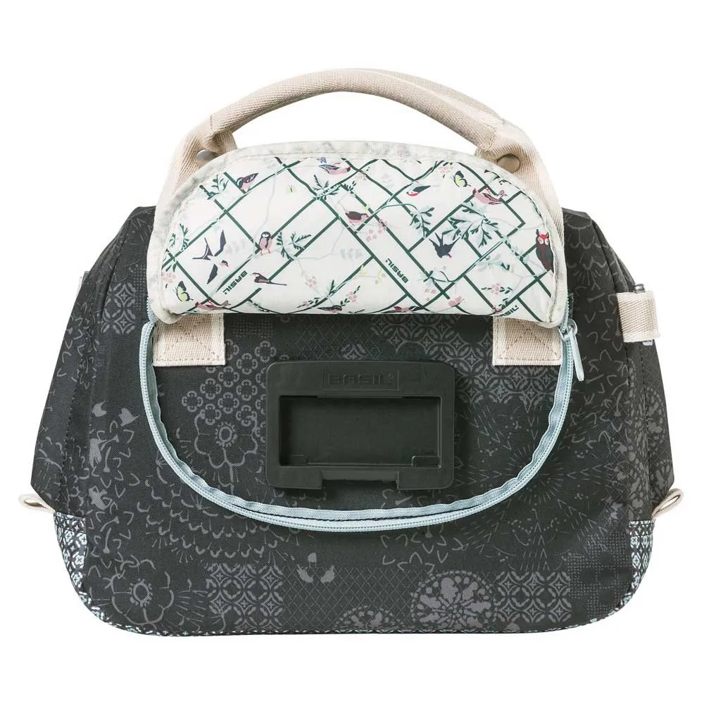 Basil Boheme Lenkertasche 8l Basil Boheme Lenkertasche 8l