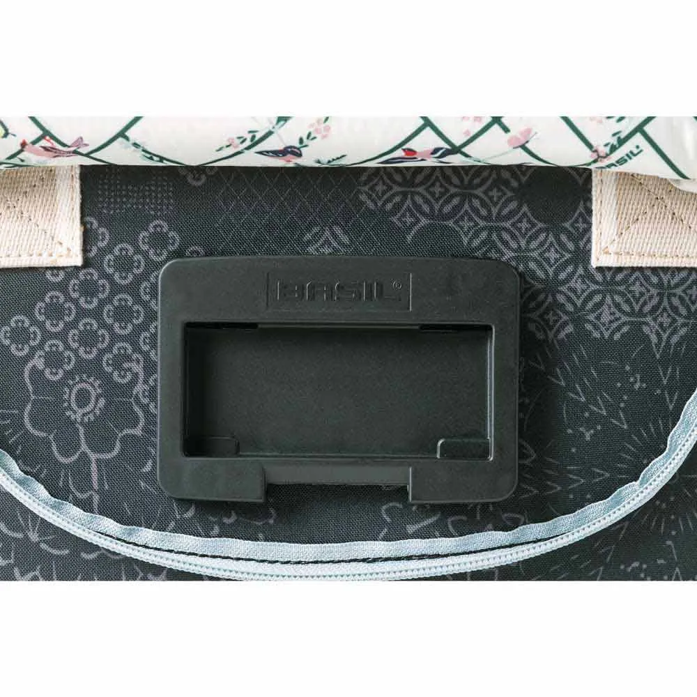 Basil Boheme Lenkertasche 8l Basil Boheme Lenkertasche 8l