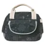 Basil Boheme Lenkertasche 8l