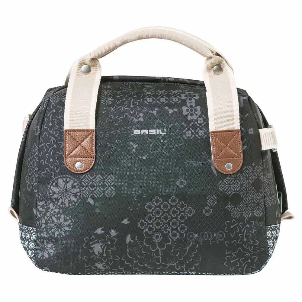 Basil Boheme Lenkertasche 8l Basil Boheme Lenkertasche 8l