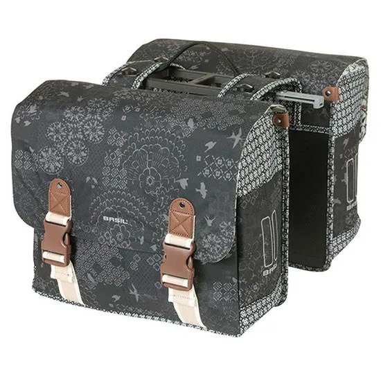 Basil Boheme Mik 35l Fahrradtaschen Basil Boheme Mik 35l Fahrradtaschen