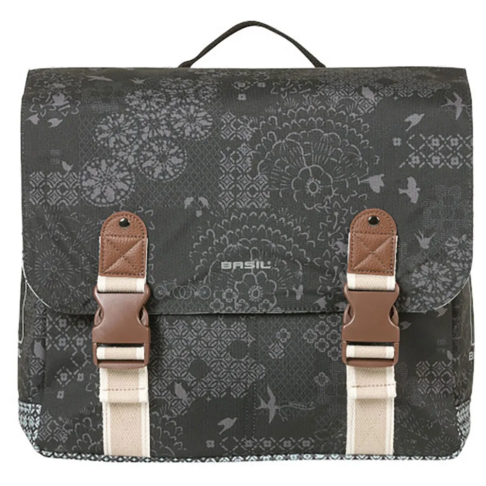 Basil Boheme Mik Fahrradtaschen 35l