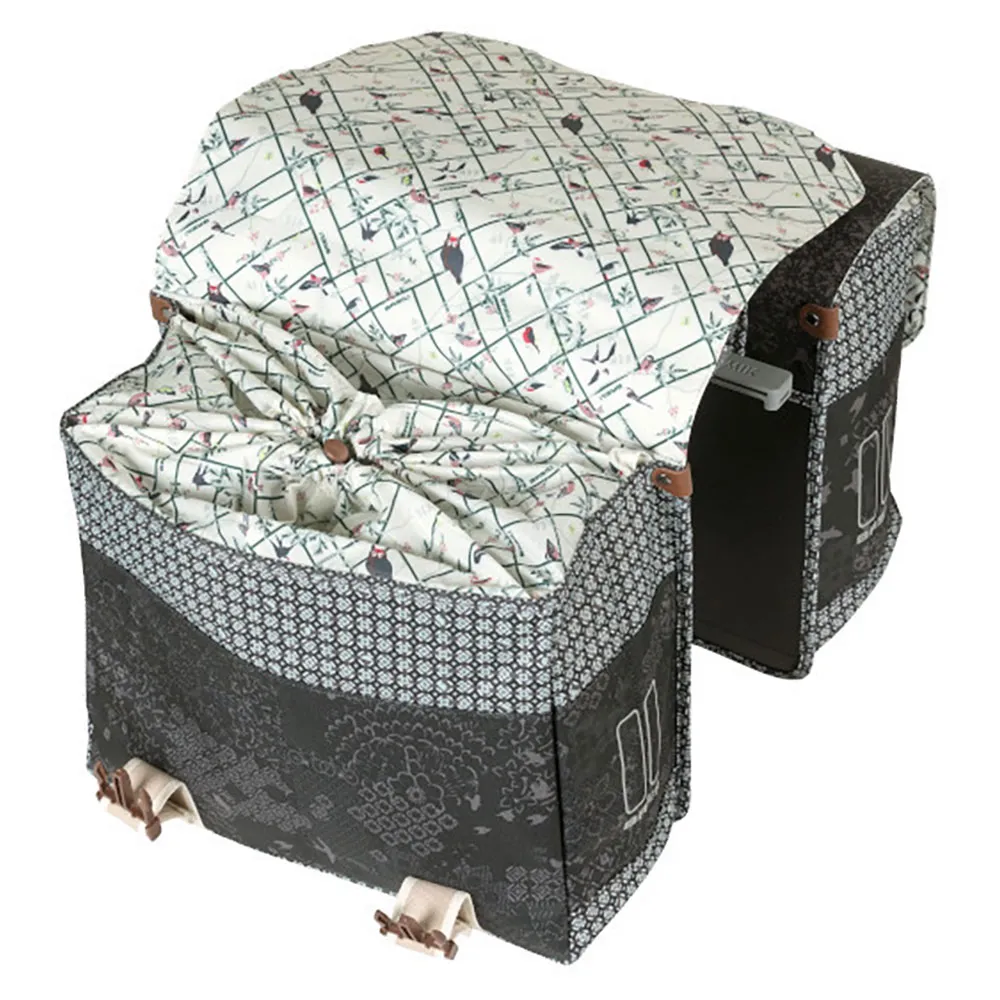 Basil Boheme Mik Fahrradtaschen 35l