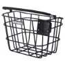 Basil Bremen Bs/kf 24l Korb, Black, One Size