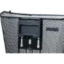 Basil Bremen Kf Frontkorb 20l, Black, One Size