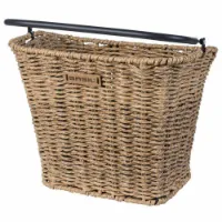 Basil Bremen Rattan Bs/kf 18l Korb Basil Bremen Rattan Bs/kf 18l Korb