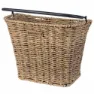 Basil Bremen Rattan Bs/kf 18l Korb, Light brown, One Size