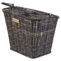 Basil Bremen Rattan Fix 18l Korb Basil Bremen Rattan Fix 18l Korb