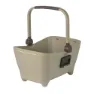 Basil Buddy Frontkorb, Beige, One Size