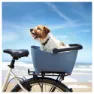 Basil Buddy Korbabdeckung, Black, One Size