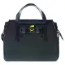 Basil Business Lenkertasche 17l, Black, One Size