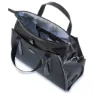 Basil Business Lenkertasche 17l, Black, One Size