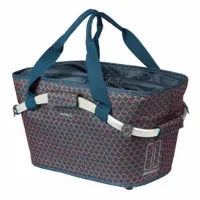 Basil Carry All Mik 2.0 22l Hinterer Korb Basil Carry All Mik 2.0 22l Hinterer Korb