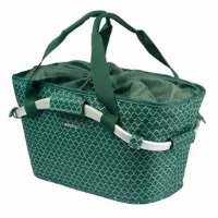 Basil Carry All Mik 2.0 22l Hinterer Korb