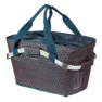Basil Carry All Mik 2.0 22l Hinterer Korb