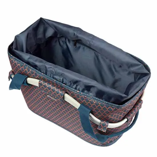 Basil Carry All Mik 2.0 22l Hinterer Korb Basil Carry All Mik 2.0 22l Hinterer Korb