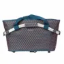 Basil Carry All Mik 2.0 22l Hinterer Korb
