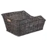 Basil Cento 22l Korb, Brown, One Size