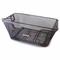 Basil Cento Fixed Korb 20l Basil Cento Fixed Korb 20l