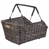 Basil Cento Mik 21.5l Korb Basil Cento Mik 21.5l Korb