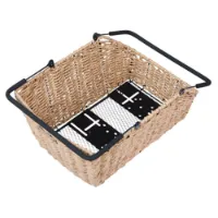Basil Cento Rattan Look Nx Hinterer Korb 22l
