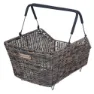 Basil Cento Rattan Look Nx Hinterer Korb 22l