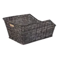 Basil Cento Rattan Look Wsl Hinterer Korb Basil Cento Rattan Look Wsl Hinterer Korb