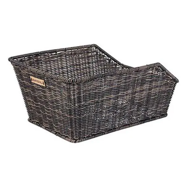 Basil Cento Rattan Look Wsl Hinterer Korb Basil Cento Rattan Look Wsl Hinterer Korb