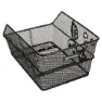 Basil Cento S 16l Korb, Black, One Size