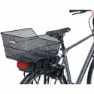 Basil Cento Wsl 37l Korb, Black, One Size