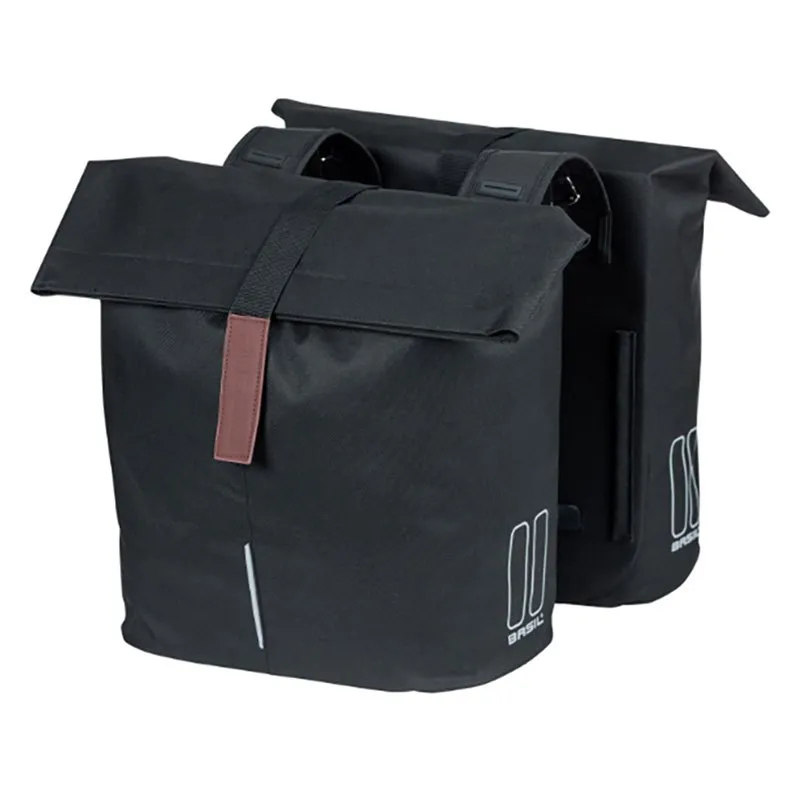 Basil City 28-32l Fahrradtaschen Basil City 28-32l Fahrradtaschen