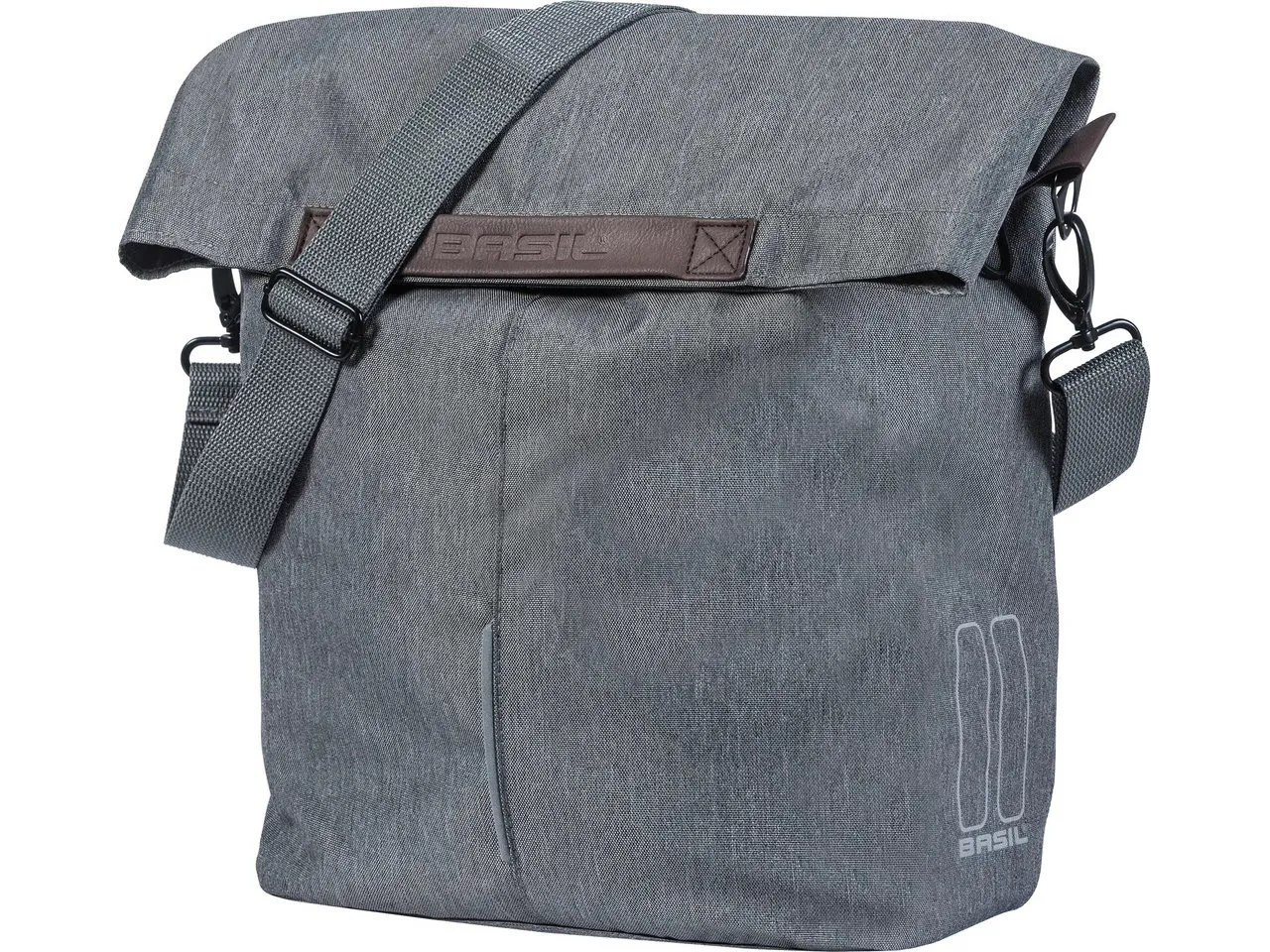 Basil City Fahrradtasche