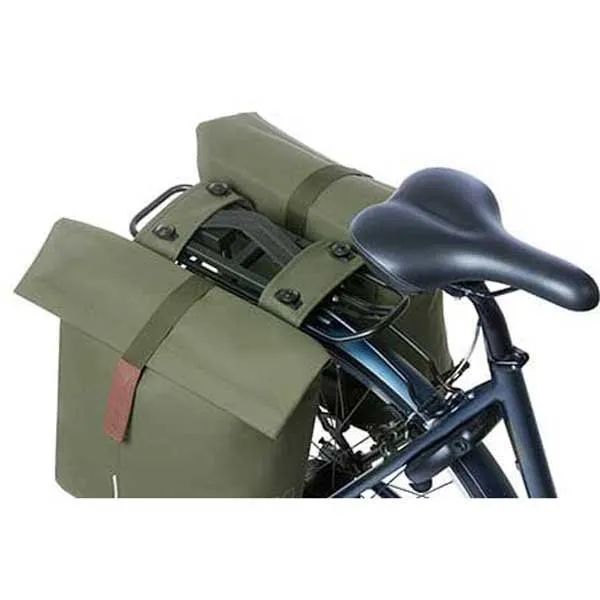 Basil City Mik Fahrradtaschen 28-32l Basil City Mik Fahrradtaschen 28-32l