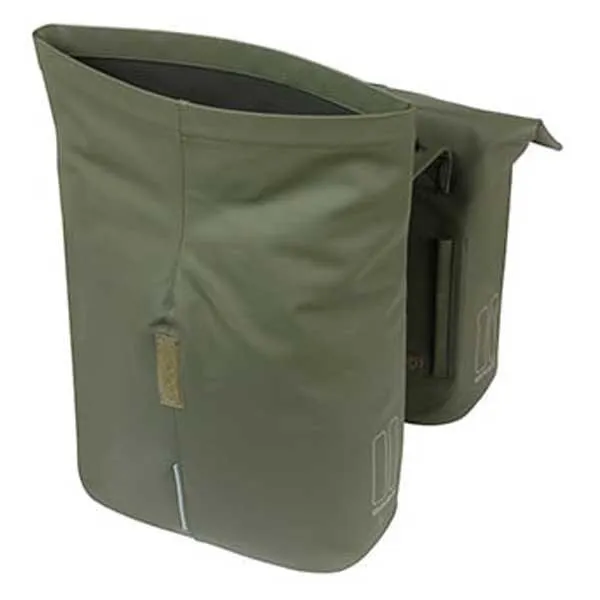 Basil City Mik Fahrradtaschen 28-32l Basil City Mik Fahrradtaschen 28-32l