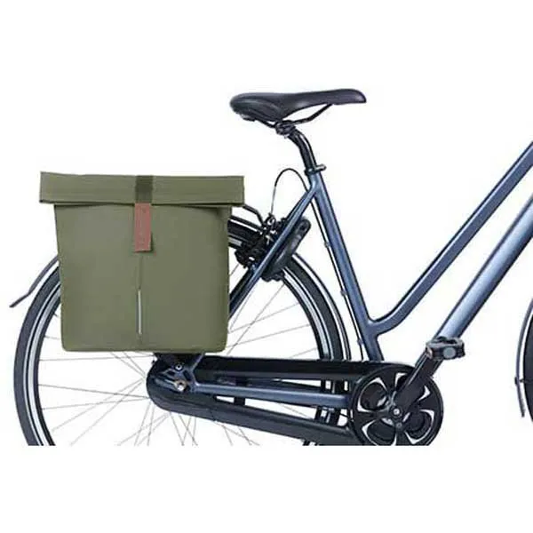 Basil City Mik Fahrradtaschen 28-32l Basil City Mik Fahrradtaschen 28-32l