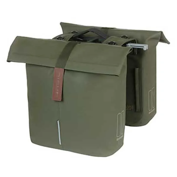 Basil City Mik Fahrradtaschen 28-32l Basil City Mik Fahrradtaschen 28-32l