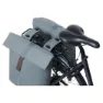 Basil City Mik Fahrradtaschen 32l