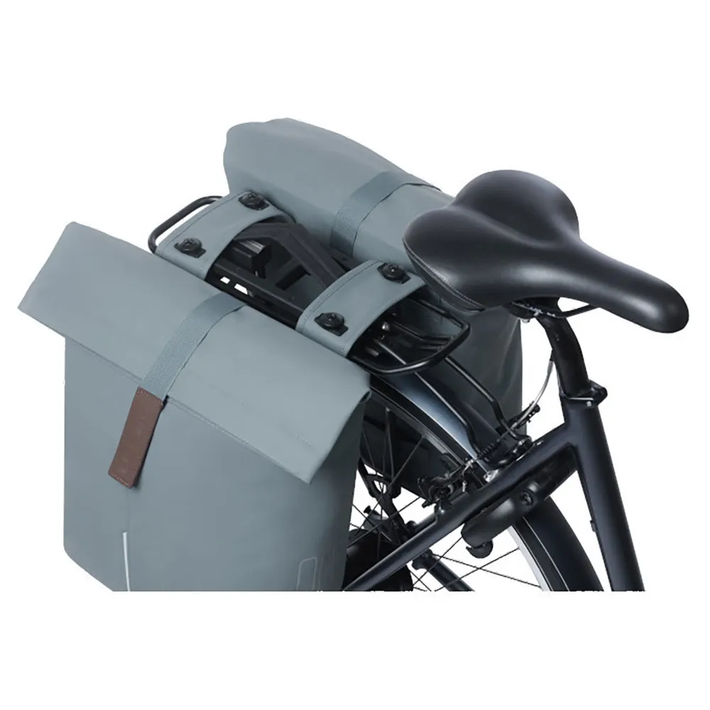 Basil City Mik Fahrradtaschen 32l Basil City Mik Fahrradtaschen 32l