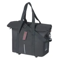 Basil City Mik-kf Fahrradtaschen 11l Basil City Mik-kf Fahrradtaschen 11l