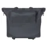 Basil City Mik-kf Fahrradtaschen 11l, Black, One Size