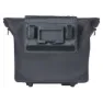 Basil City Mik-kf Fahrradtaschen 11l, Black, One Size