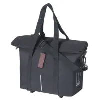 Basil City Mik Klickfix Tasche 8-11l Basil City Mik Klickfix Tasche 8-11l