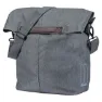Basil City Shopper Gepäckträgertasche 14-16l