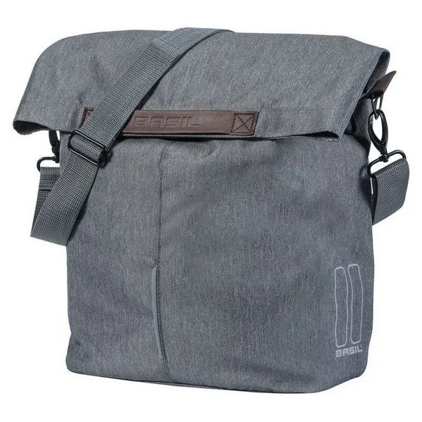 Basil City Shopper Gepäckträgertasche 14-16l Basil City Shopper Gepäckträgertasche 14-16l
