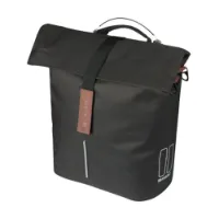 Basil City Shopper Mik Fahrradtasche 16l Basil City Shopper Mik Fahrradtasche 16l
