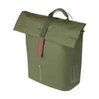 Basil City Shopper Mik Fahrradtasche 16l Basil City Shopper Mik Fahrradtasche 16l