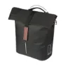 Basil City Shopper Mik Fahrradtasche 16l