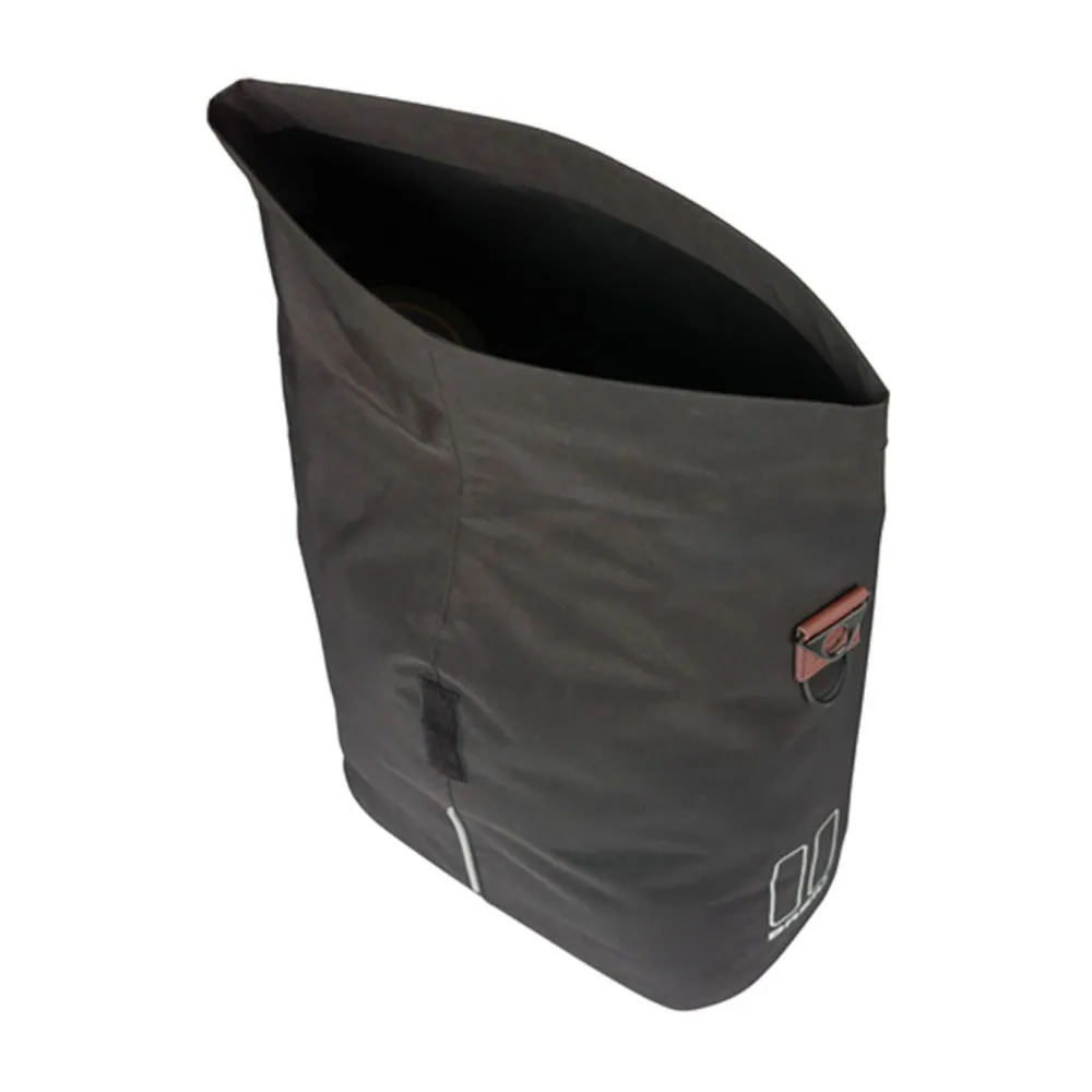 Basil City Shopper Mik Fahrradtasche 16l Basil City Shopper Mik Fahrradtasche 16l